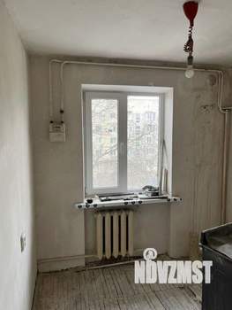 2-к квартира, вторичка, 43м2, 5/5 этаж