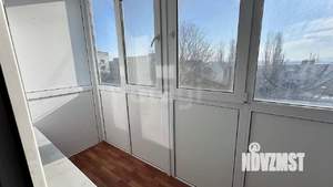 1-к квартира, вторичка, 33м2, 4/5 этаж