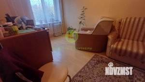 2-к квартира, вторичка, 45м2, 2/3 этаж