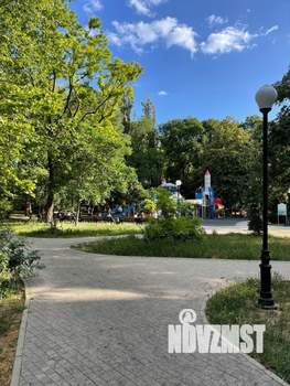 1-к квартира, вторичка, 52м2, 2/19 этаж