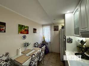 2-к квартира, вторичка, 54м2, 7/9 этаж