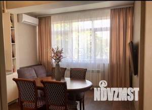 1-к квартира, вторичка, 50м2, 3/9 этаж