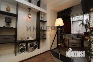 2-к квартира, вторичка, 50м2, 1/5 этаж