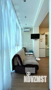 1-к квартира, вторичка, 43м2, 3/9 этаж