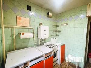 1-к квартира, вторичка, 30м2, 3/5 этаж