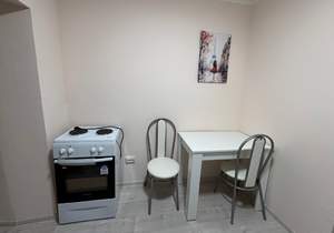 1-к квартира, вторичка, 17м2, 1/1 этаж