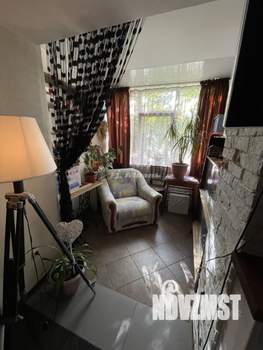 2-к квартира, вторичка, 50м2, 2/5 этаж