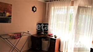 2-к квартира, вторичка, 48м2, 4/5 этаж