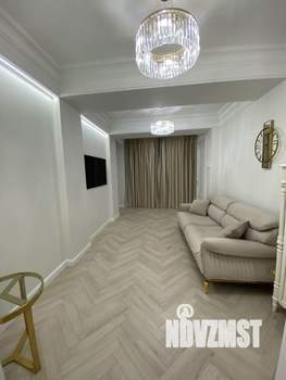 3-к квартира, вторичка, 94м2, 7/12 этаж