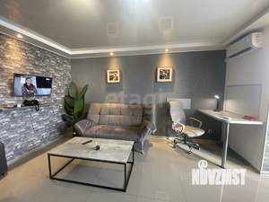 1-к квартира, вторичка, 38м2, 5/5 этаж