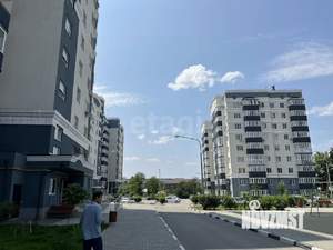 1-к квартира, вторичка, 36м2, 3/9 этаж