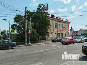 4-к квартира, вторичка, 181м2, 2/3 этаж