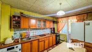 3-к квартира, вторичка, 74м2, 3/10 этаж