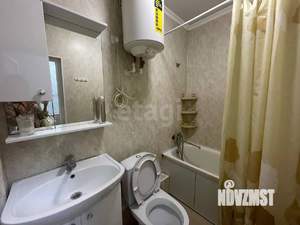 1-к квартира, вторичка, 34м2, 2/9 этаж