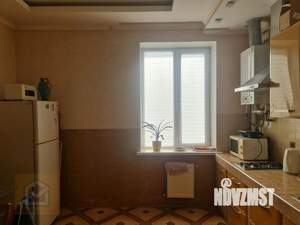 1-к квартира, вторичка, 49м2, 3/17 этаж