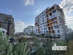 3-к квартира, вторичка, 95м2, 5/7 этаж