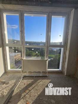 2-к квартира, вторичка, 62м2, 9/9 этаж