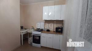 1-к квартира, вторичка, 35м2, 4/9 этаж