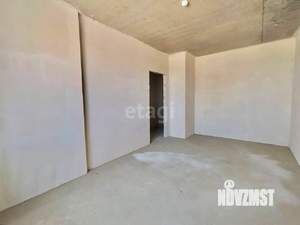 1-к квартира, вторичка, 36м2, 10/19 этаж