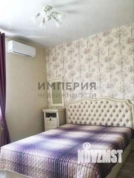 2-к квартира, вторичка, 55м2, 5/13 этаж