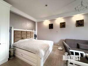 1-к квартира, вторичка, 49м2, 4/8 этаж