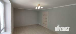 1-к квартира, вторичка, 36м2, 1/5 этаж