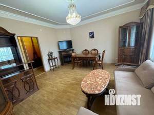 3-к квартира, вторичка, 97м2, 11/11 этаж