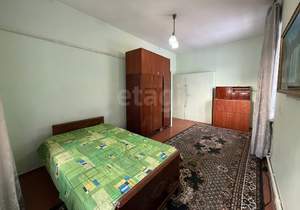 1-к квартира, вторичка, 34м2, 2/2 этаж