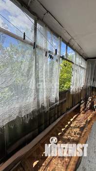 3-к квартира, вторичка, 65м2, 2/5 этаж