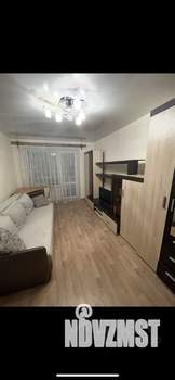 2-к квартира, вторичка, 42м2, 4/6 этаж