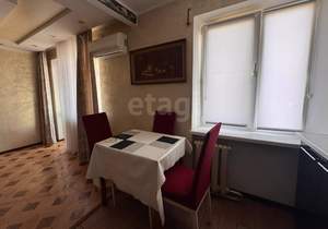 1-к квартира, вторичка, 29м2, 5/5 этаж