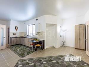 3-к квартира, вторичка, 75м2, 1/1 этаж