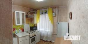 2-к квартира, вторичка, 43м2, 2/5 этаж