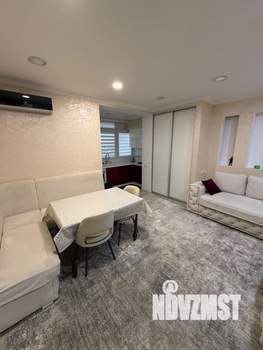 1-к квартира, вторичка, 49м2, 8/10 этаж