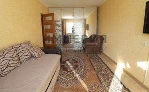 1-к квартира, вторичка, 34м2, 3/9 этаж