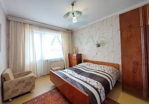 3-к квартира, вторичка, 59м2, 9/10 этаж