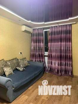 1-к квартира, вторичка, 25м2, 7/9 этаж