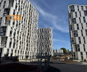 1-к квартира, вторичка, 35м2, 2/16 этаж