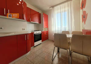 1-к квартира, вторичка, 41м2, 10/10 этаж