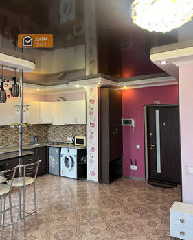 Студия квартира, вторичка, 38м2, 4/11 этаж