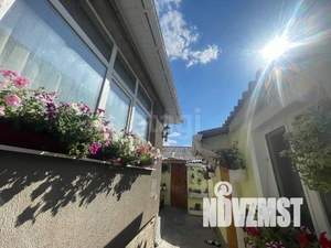 2-к квартира, вторичка, 42м2, 1/1 этаж