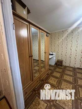 1-к квартира, вторичка, 35м2, 5/5 этаж