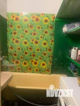 1-к квартира, вторичка, 40м2, 2/10 этаж