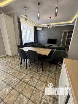 3-к квартира, вторичка, 92м2, 9/10 этаж