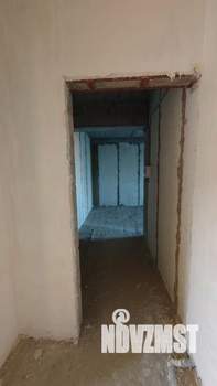 1-к квартира, вторичка, 49м2, 8/9 этаж