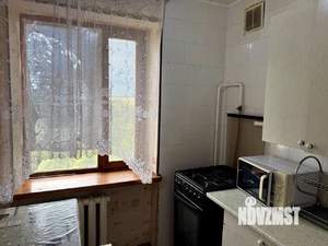 1-к квартира, вторичка, 22м2, 5/5 этаж