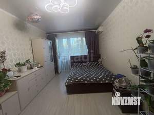 1-к квартира, вторичка, 34м2, 3/9 этаж