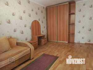 1-к квартира, вторичка, 32м2, 2/5 этаж