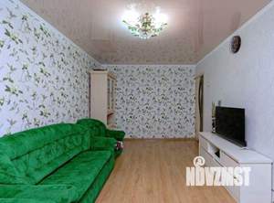 3-к квартира, вторичка, 63м2, 2/5 этаж