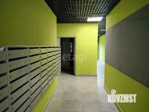 3-к квартира, вторичка, 75м2, 7/17 этаж